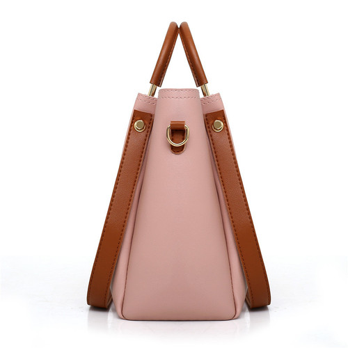 Women's bags  new European and American fashion four-piece set of mother-in-law bag portable shoulder crossbody bag bucket bag manufacturer wholesale