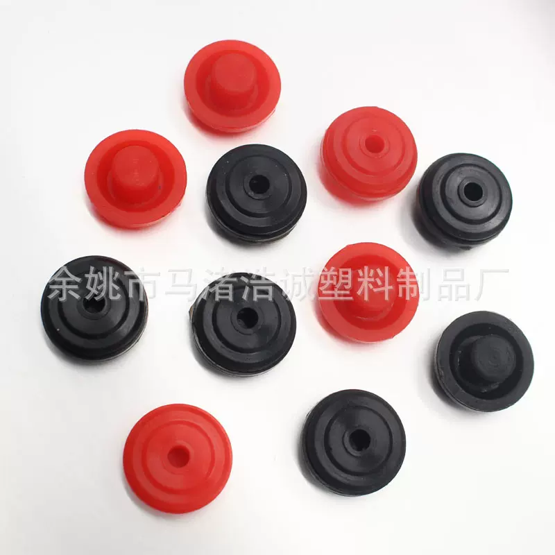 厂家供应 滚珠轴承座 铝风轮配件 噪音低 连接度高