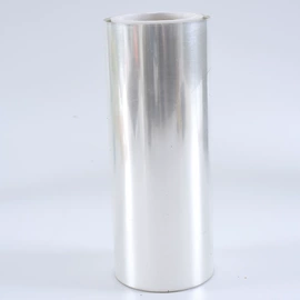 包装薄膜;镀铝膜;复合包装材料