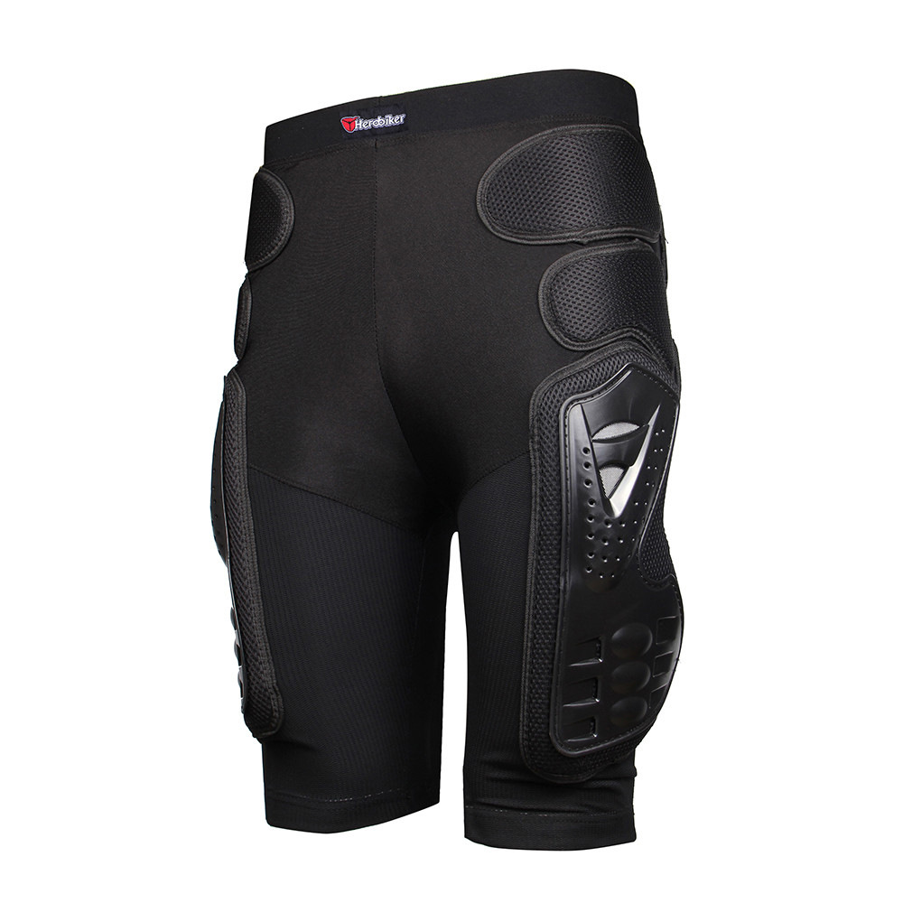 Pantalones de Protección para Motociclismo, Patinaje y Esquí, Anti-Caída, para Actividades al Aire Libre y Todoterreno, de AliExpress y Amazon