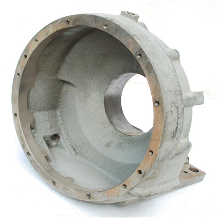 灰球铁铸造 覆模砂铸件 覆模砂铸造 树脂砂沙铸造件机械加工