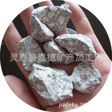 嘉德供应麦饭石滤料 麦饭石砂 麦饭石颗粒 1-3cm 净水滤料
