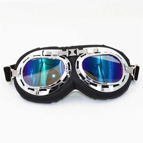 Harley goggles off-road vehicle electric vehicle windproof glasses mask sports goggles riding goggles anti-splash