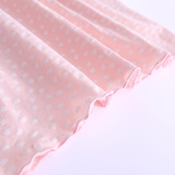 Пижама, наряд маленькой принцессы для девочек, летняя юбка на девочку, короткий рукав