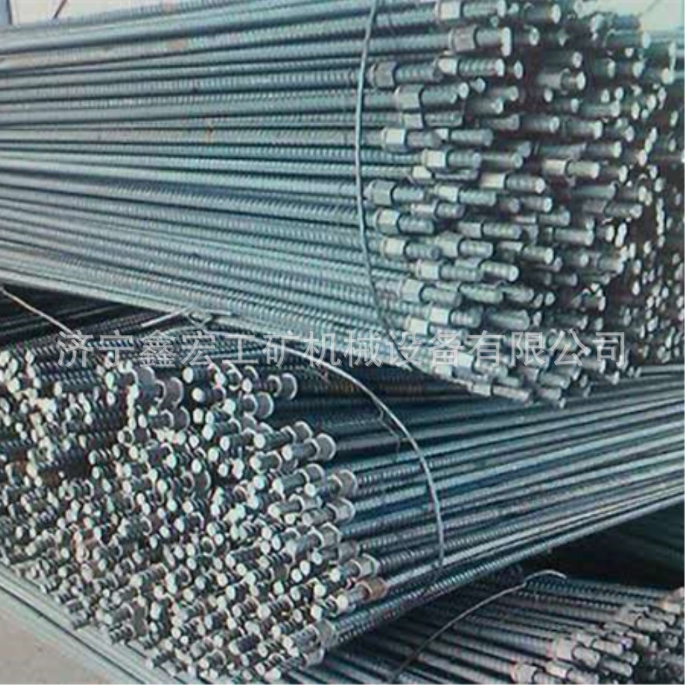 16*1.5米右旋锚杆 右旋锚杆规格齐全