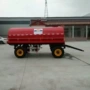 重型弓形定制减震水罐