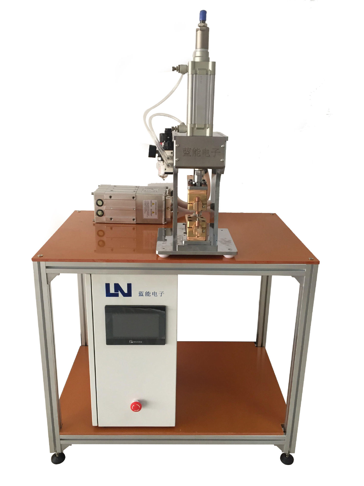 供应中频电阻焊机厂家_中频电阻焊机价格_中频电阻焊机钢丝