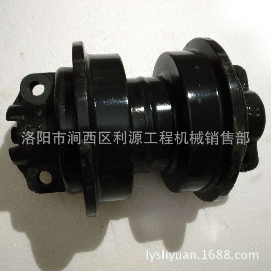 支重轮 T80推土机配件YTO东方红拖拉机推土机配件T80支重轮