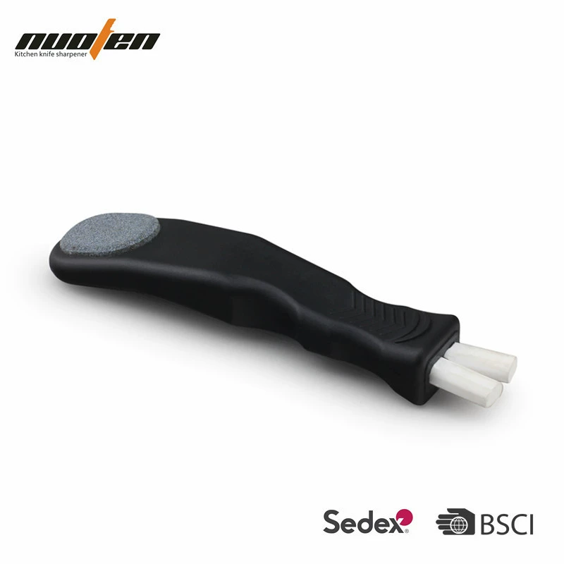 Фабрика прямых продаж популярные портативные точилки для кухни гаджеты точилки для оптовых кухонных принадлежностей