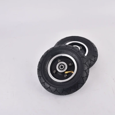 200*50 Tire, Elektrikli avtomobil şinləri