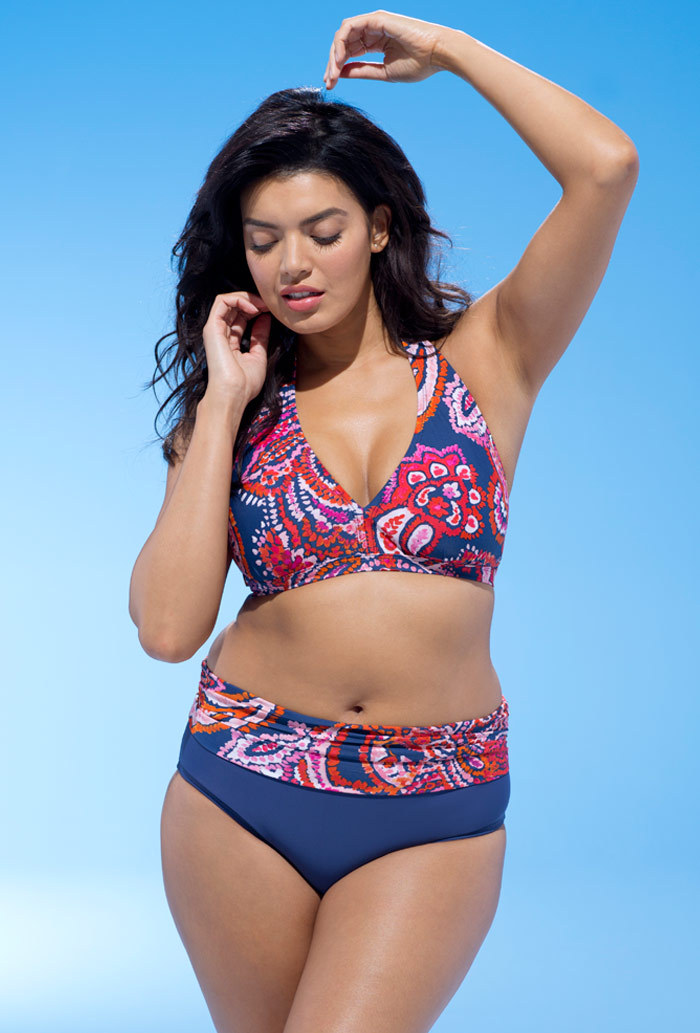 Синий нижний настройка сафлера