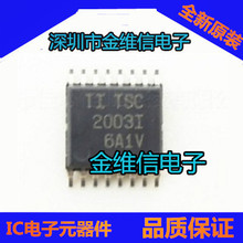 TSC2003IPWR 2003I TSSOP16 TSC2003IZQCR (BC2003)BGA48ȫ��