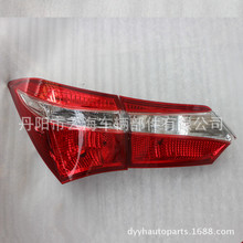 适用Toyota Corolla 2014 Tail Light Lamp 丰田卡罗拉后尾灯