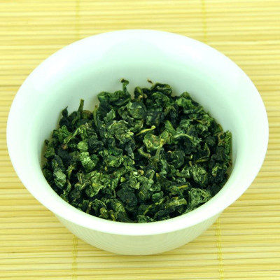 茶叶 铁观音 高山正味花香型 铁观音|ru