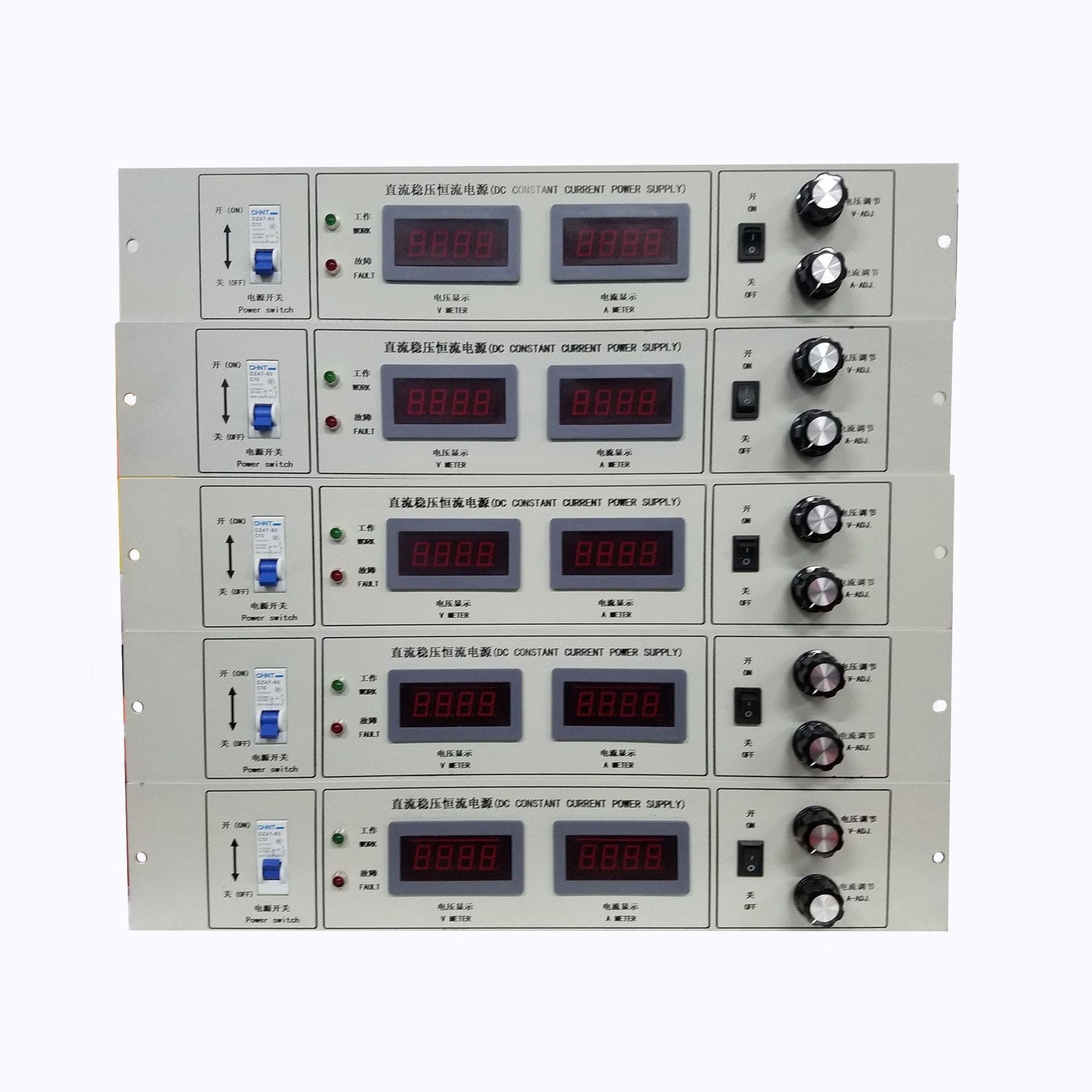 厂家直供EDI专用电源 超纯水专用电源 水处理电源