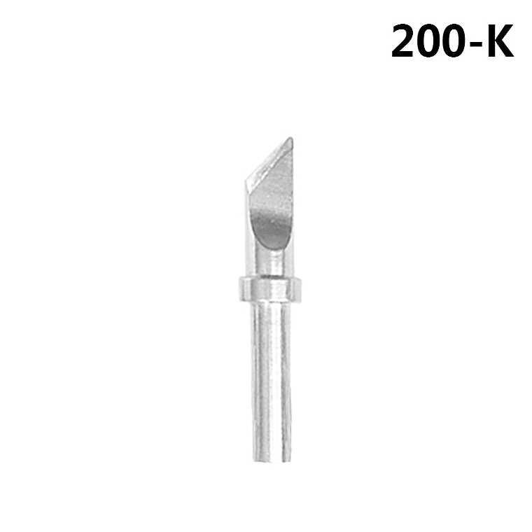 焊接工程无铅烙铁头 安装工程烙铁头 焊台电烙铁头