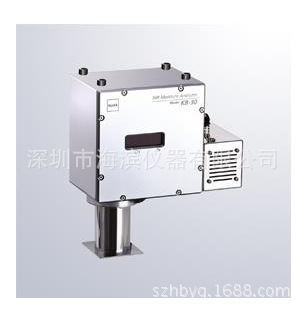 近红外水分计KB-30日本KETT近红外水分测定仪红外水分仪