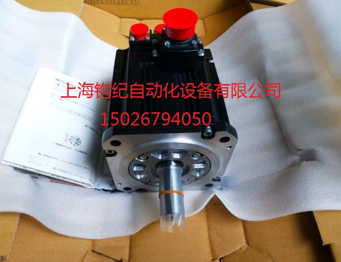 三菱电机HC-SFS53、HC-SFS103、HC-SFS153、HC-SFS203、HC-SFS353