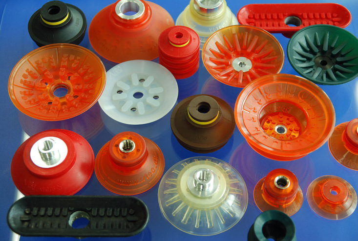 销售韩国vmeca真空发生管输送机系统等真空件真空吸盘VB30系列