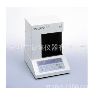 近红外成分计KJT-270日本KETT 近红外成分分析仪