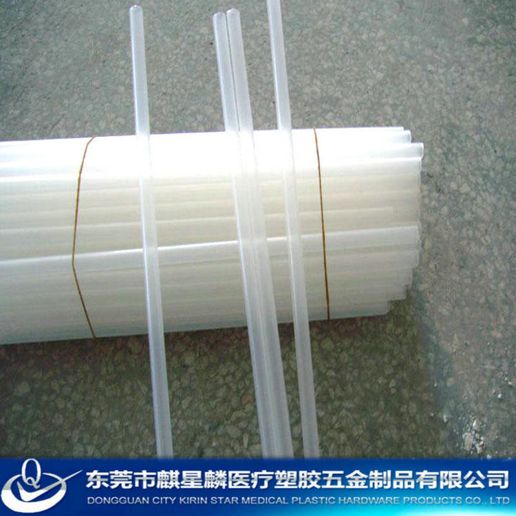 东莞厂家供应优质环保无毒无味PP管，PP圆管、异形管，欢迎订购