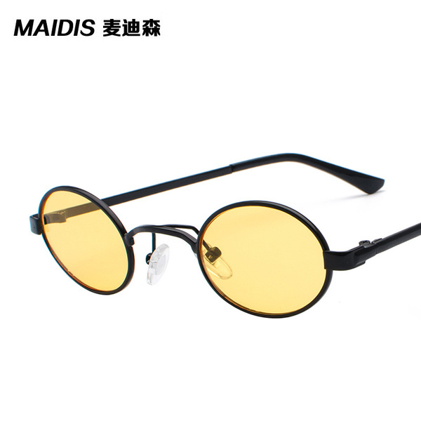 Retro glasses