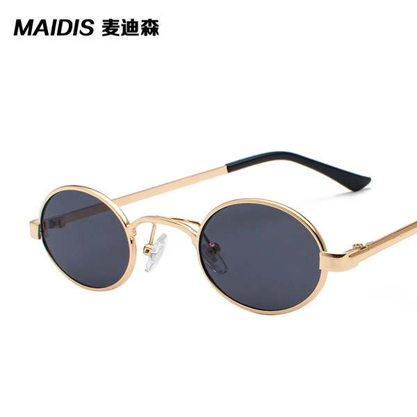 Retro glasses