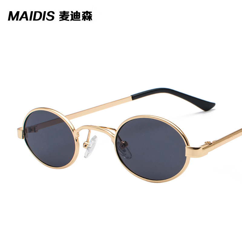 Retro glasses