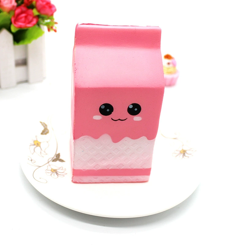 Полиуретановая squish, cartoon toy
