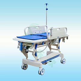 护理床;其他家具;复健椅