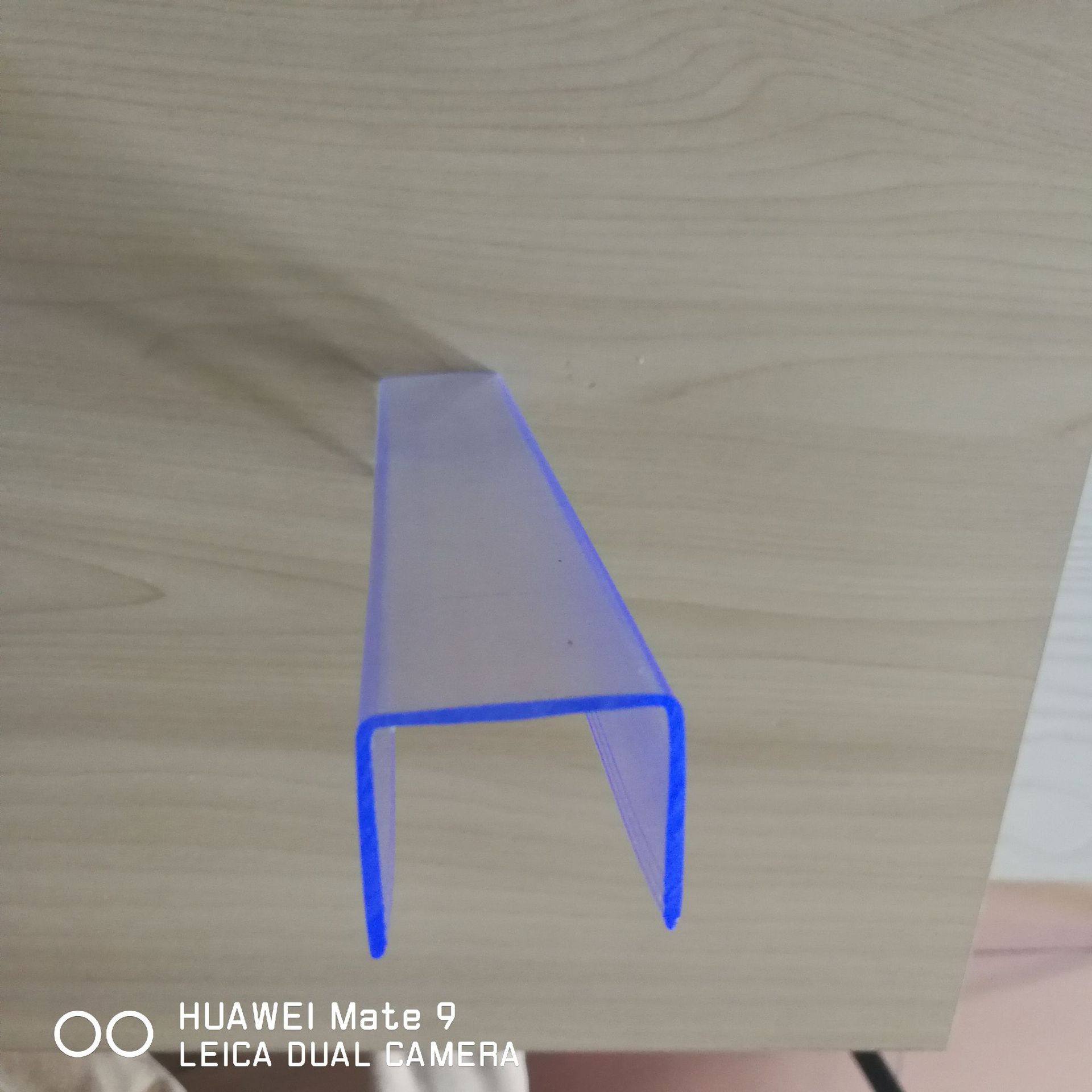 塑料U形槽电器束线卡 线槽 非标线槽 ABS线槽 东莞线槽工厂排线槽