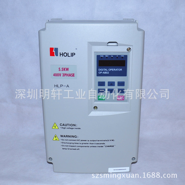 HLP-A001543B ձƵ HLPA100 15KW 400V 3PHASE