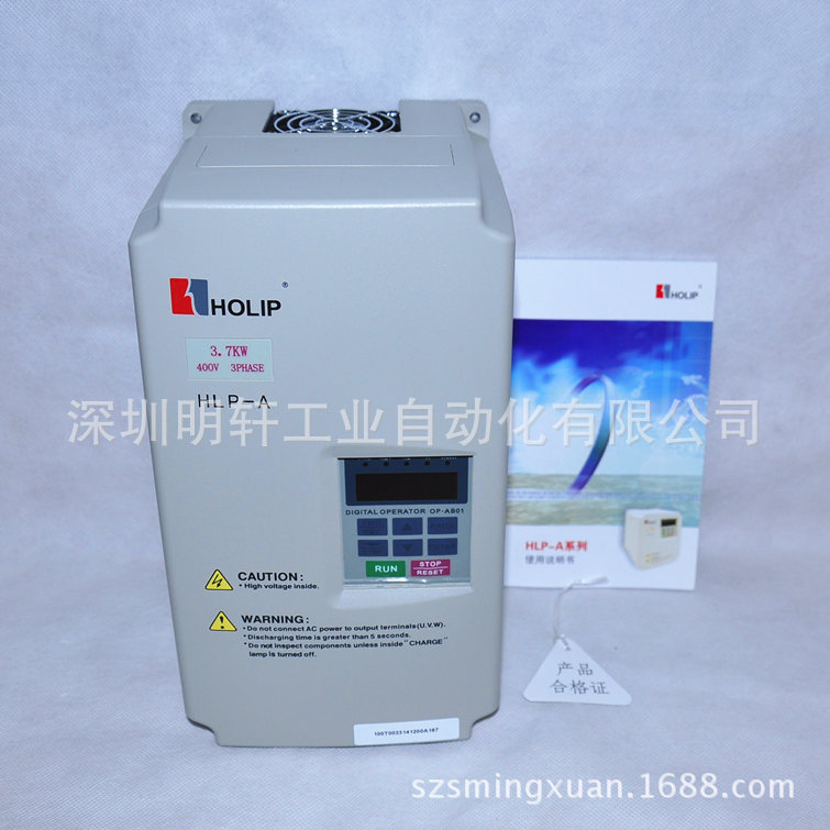 HLP-A001543B ձƵ HLPA100 15KW 400V 3PHASE