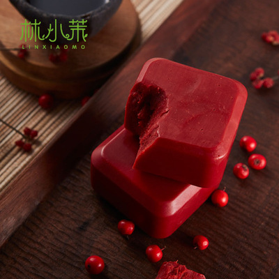 [Looking for a factory]Jasmine workshop Seabuckthorn Handmade Soap Do not take photos of display items