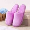 Demi-season slippers, keep warm footwear for beloved