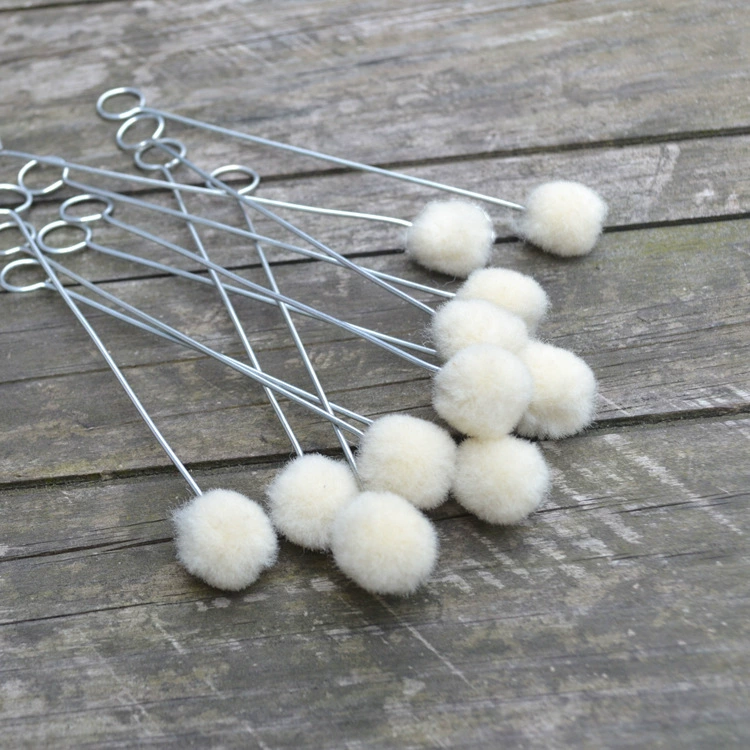 Кожа художественная Кожа DIY кожаные инструменты кожаное окрашивающее покрытие спиртовая краситель маслянистая краска шерстяная шариковая щетка