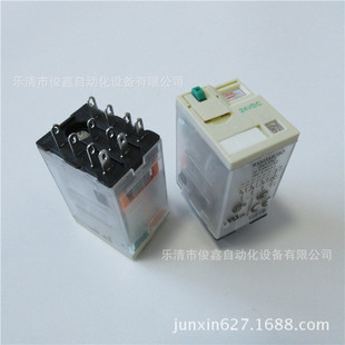 С�����g�^���RXM3AB2FD 110VDC ���_���] 11�_