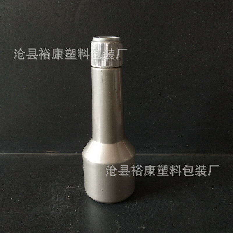 供应 50ml塑料瓶 燃油添加剂瓶50毫升机油宝PET塑料瓶