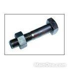 厂家供应A193 B8 B8M 外六角螺栓 多种规格款式紧固件链接螺栓