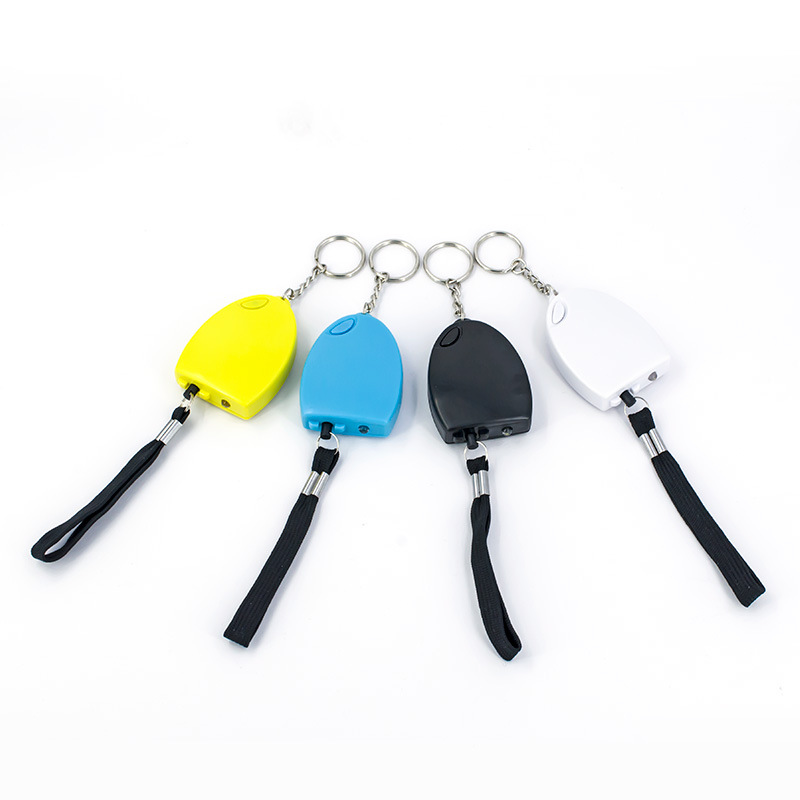 新品防狼报警器安防蜂鸣器防抢器老人防护工具户外产品XCT-039新