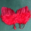 Red, 20x