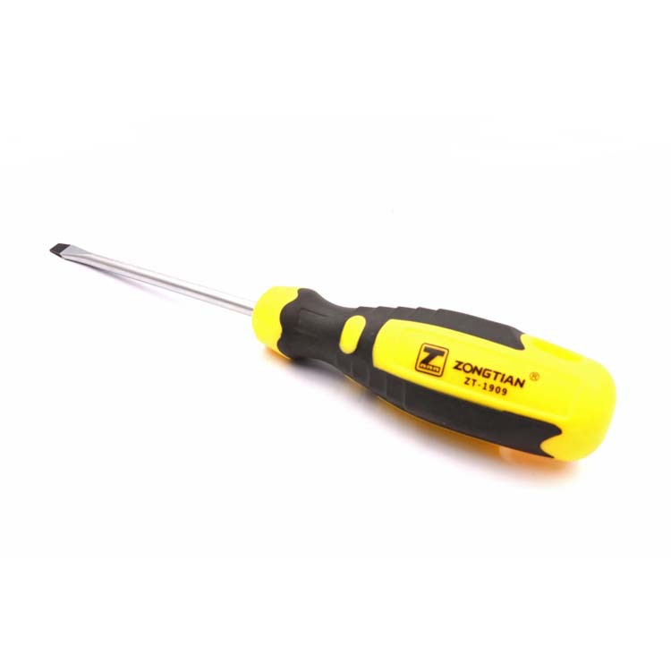 Destornillador cruzado manual destornillador multi-especificación con herramienta de reparación magnética destornillador fábrica al por mayor