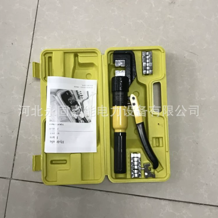 Кабельный Изолирующие щипцы BX-40A, зажим для резки BX-30, CMP-400, силовые строительные инструменты