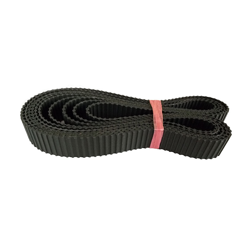 T10 H 型 优质橡胶，抗拉耐磨橡胶单面齿双面齿同步带