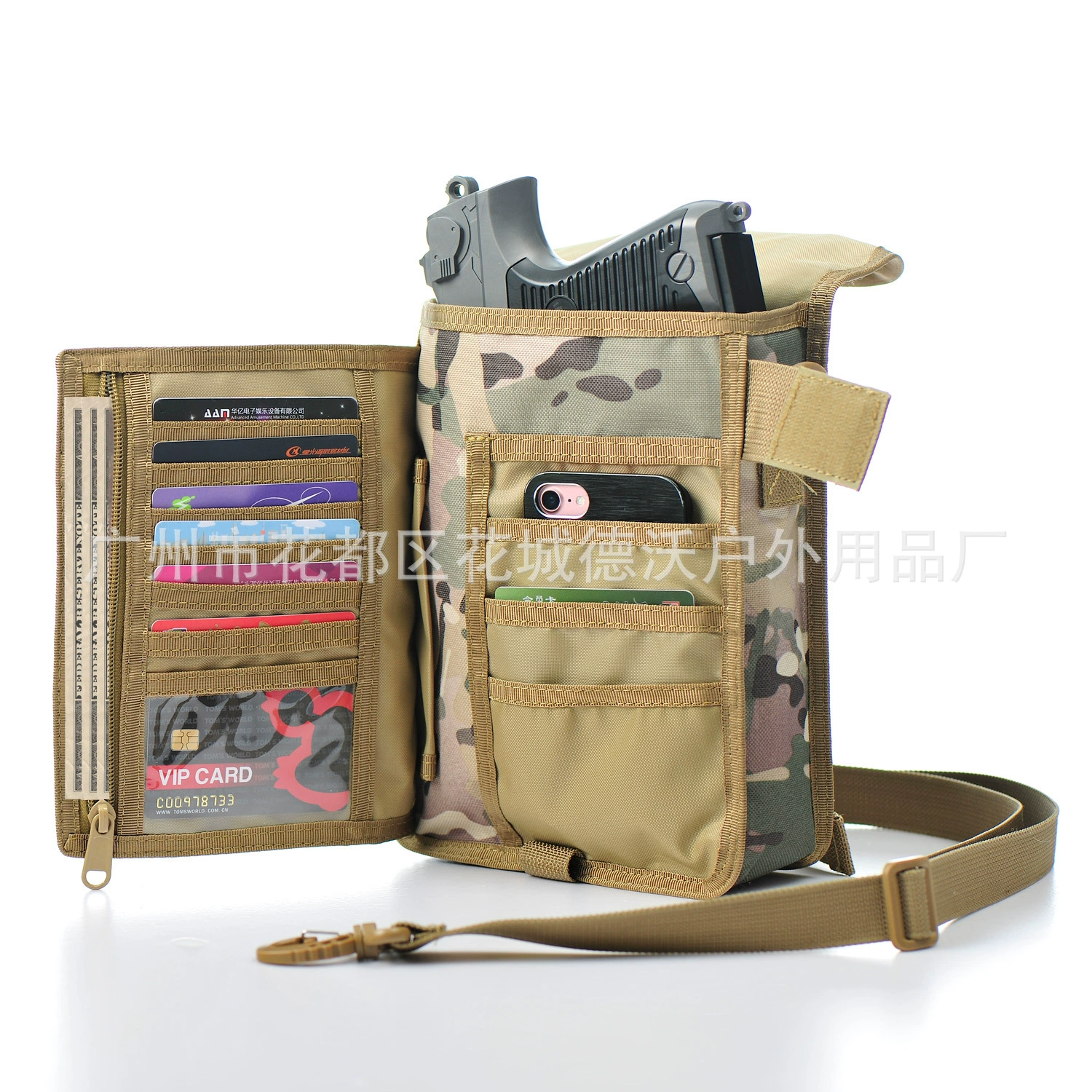 Zone 7 Same/Hedgehog Тактическая сумка-мессенджер Открытый военный Вентилятор Многофункциональный ранец Повседневный офисный Рабочий через плечо