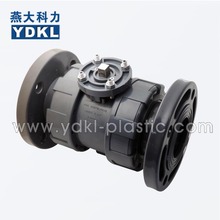 �S��ֱ�NUPVC�p�������yDN100 pvc����y�T ��ƽ̨�p��Y���m���y