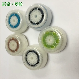 电动牙刷;洁面仪;冲牙器