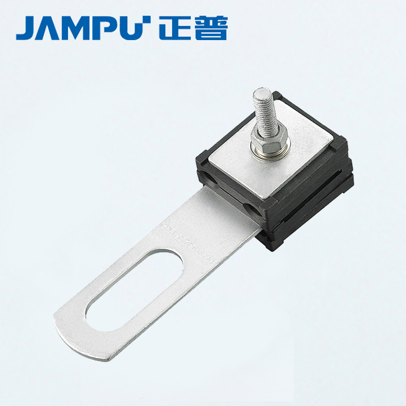 厂家直销现货供应正普规格齐全量大从优耐张线夹JM435铝合金线夹