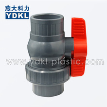 YDKL ���ݼy늄�pvc���ϻ�����y6��DN20