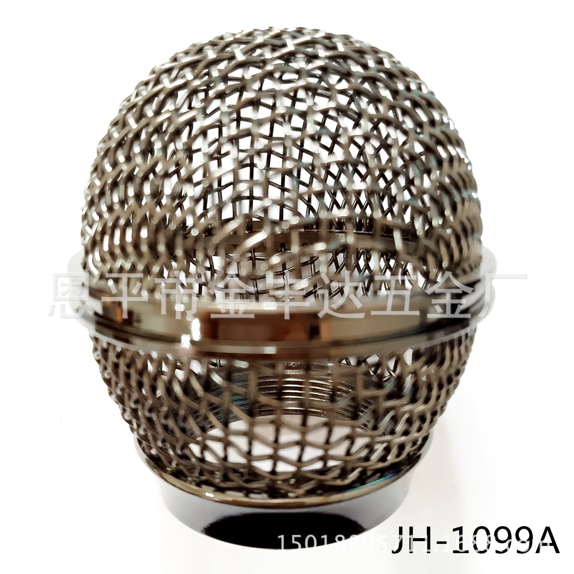 供应麦克风网头话筒网头麦克风网罩